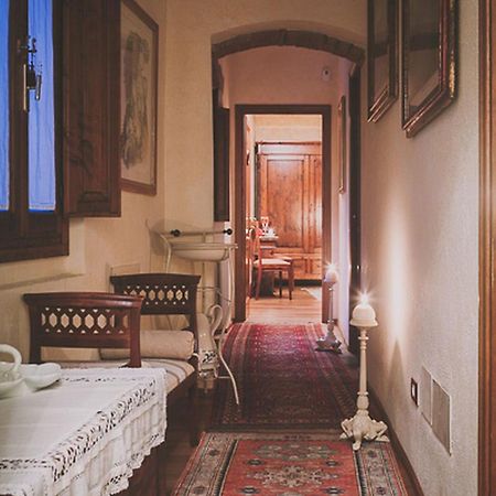 Ulivo Rosso Bed & Breakfast Sesto Fiorentino Exterior photo