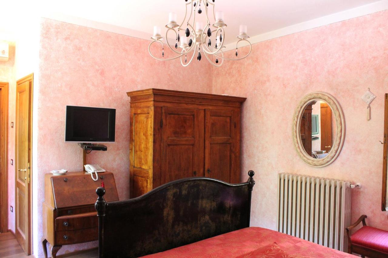 Ulivo Rosso Bed & Breakfast Sesto Fiorentino Exterior photo