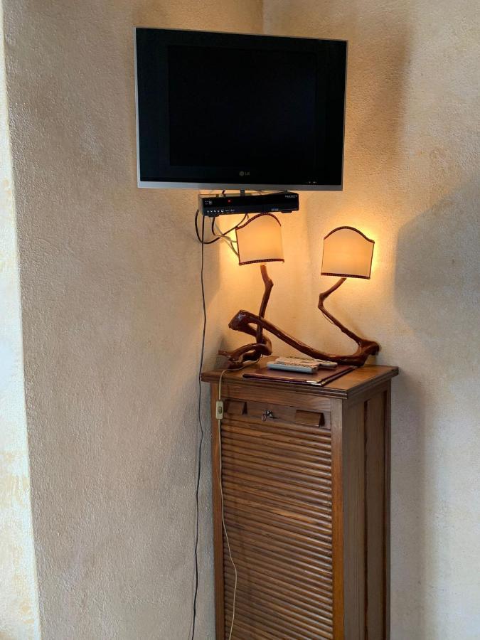 Ulivo Rosso Bed & Breakfast Sesto Fiorentino Exterior photo