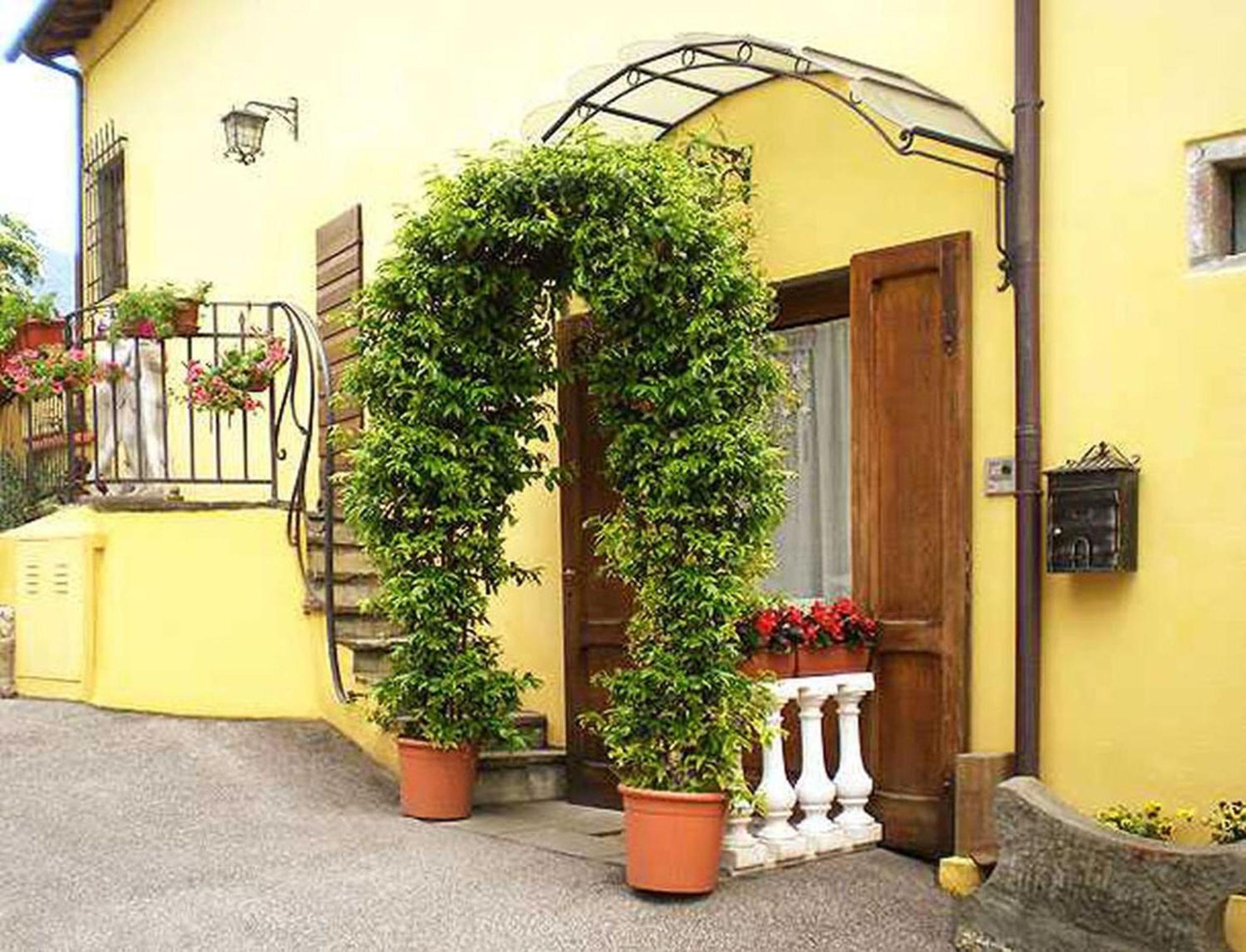 Ulivo Rosso Bed & Breakfast Sesto Fiorentino Exterior photo