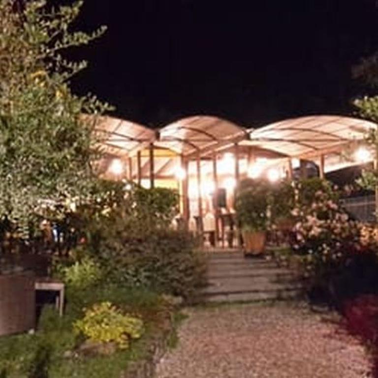 Ulivo Rosso Bed & Breakfast Sesto Fiorentino Exterior photo