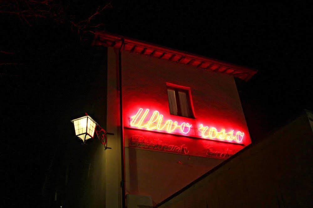 Ulivo Rosso Bed & Breakfast Sesto Fiorentino Exterior photo