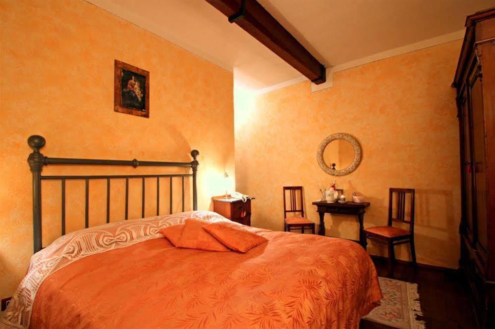 Ulivo Rosso Bed & Breakfast Sesto Fiorentino Exterior photo