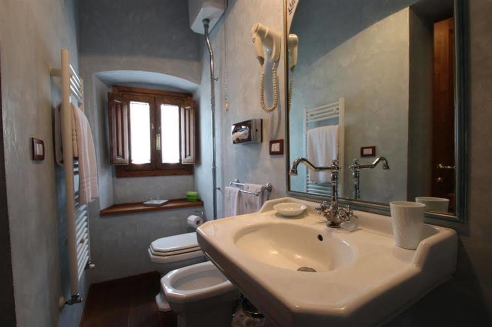 Ulivo Rosso Bed & Breakfast Sesto Fiorentino Exterior photo