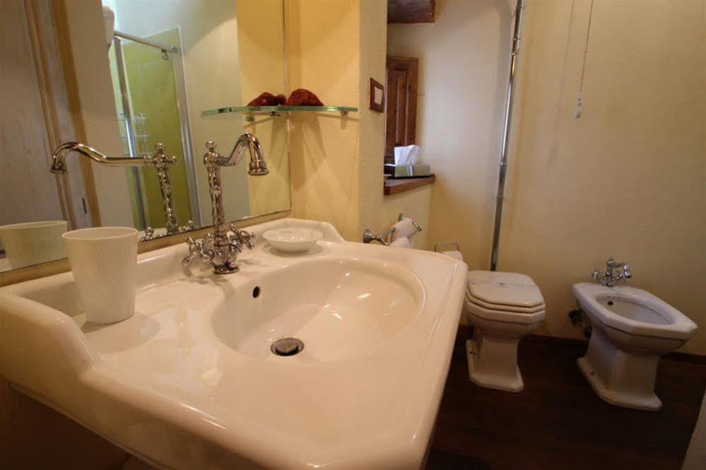 Ulivo Rosso Bed & Breakfast Sesto Fiorentino Exterior photo