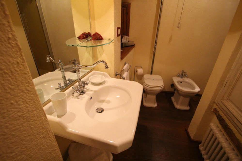 Ulivo Rosso Bed & Breakfast Sesto Fiorentino Exterior photo