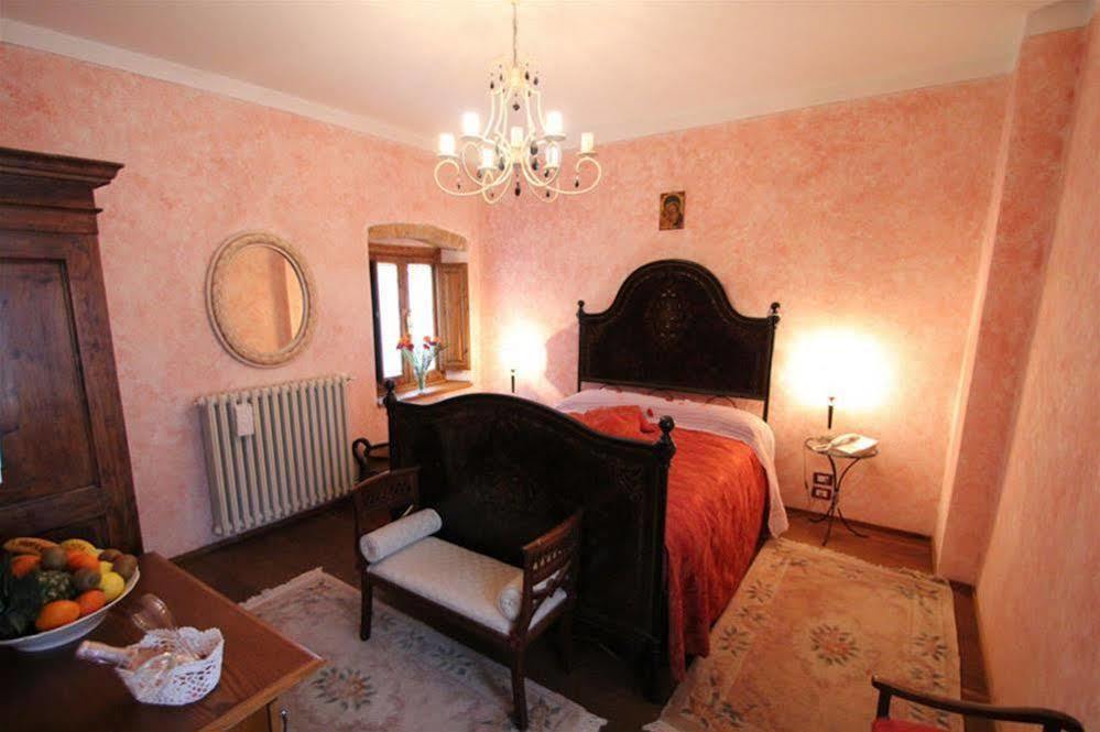 Ulivo Rosso Bed & Breakfast Sesto Fiorentino Exterior photo
