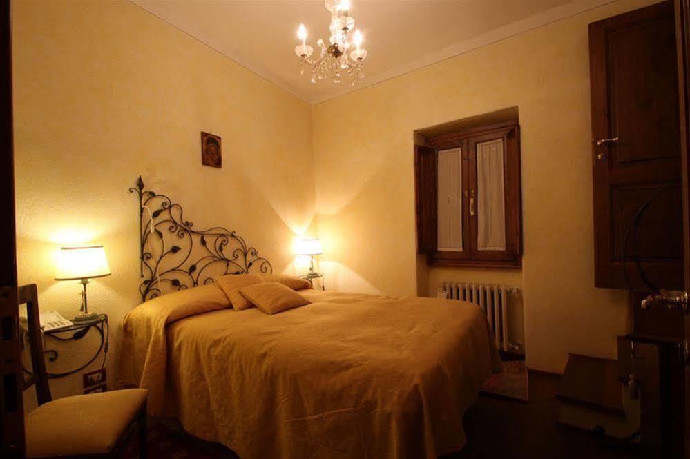 Ulivo Rosso Bed & Breakfast Sesto Fiorentino Exterior photo